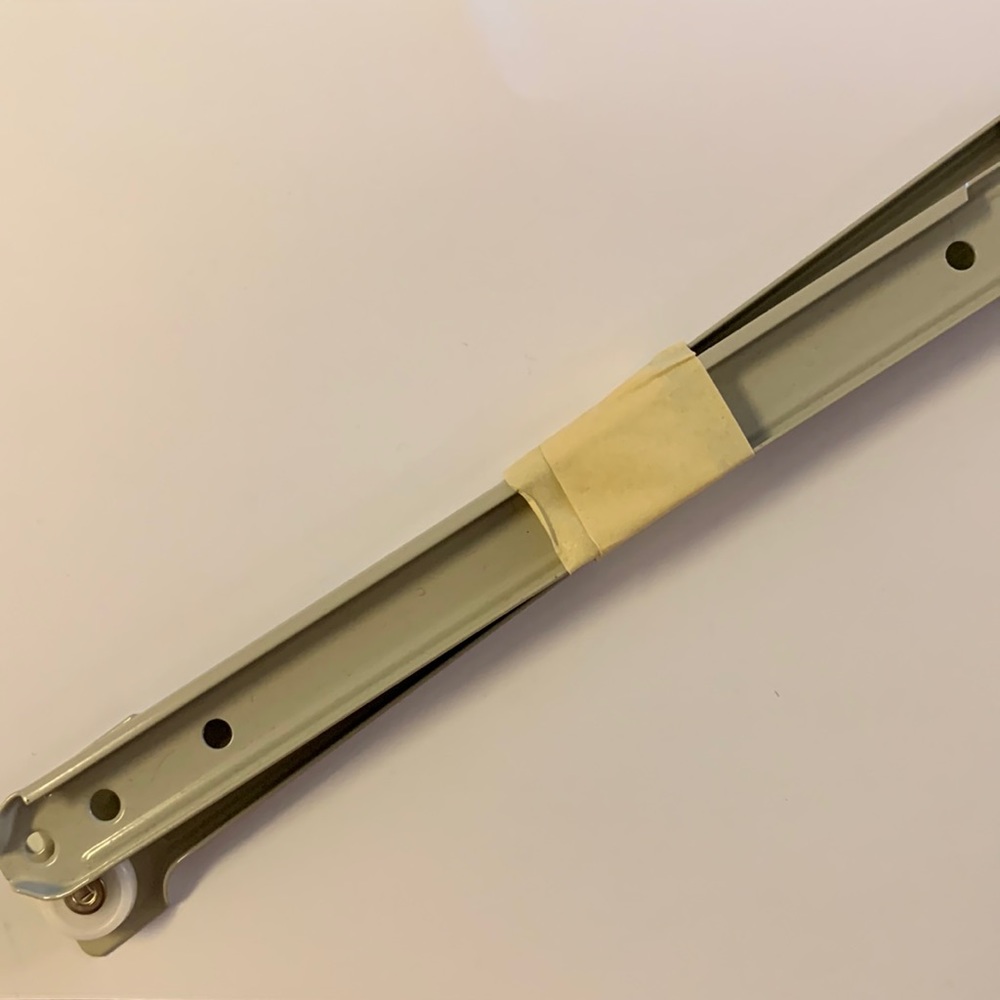 Drawer track / bracket - new